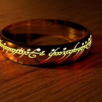 Wees geen ‘The Hobbit’ met je AI-gegenereerde teksten
