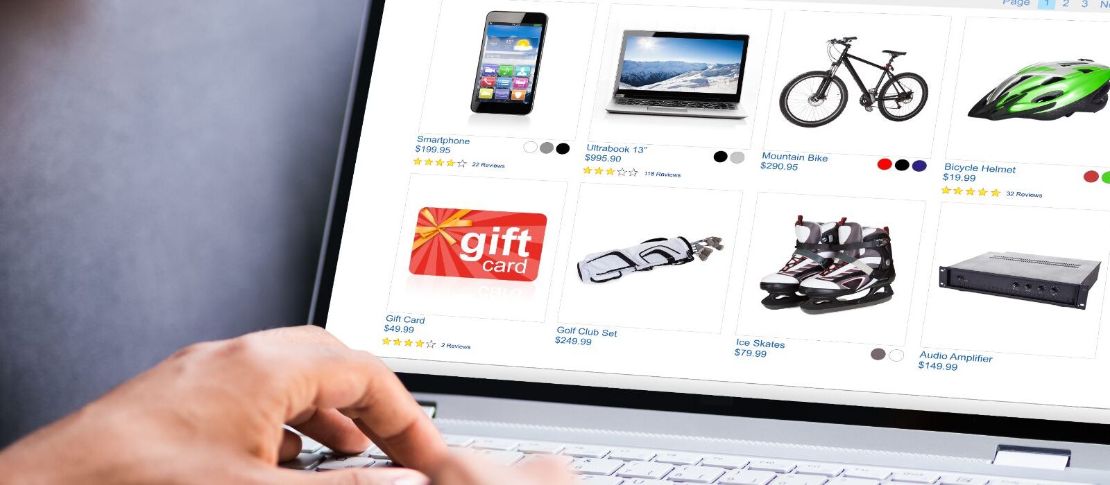 Contentpersonalisatie bij bol.com: zonder consent ben je nergens