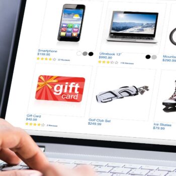 Contentpersonalisatie bij bol.com: zonder consent ben je nergens
