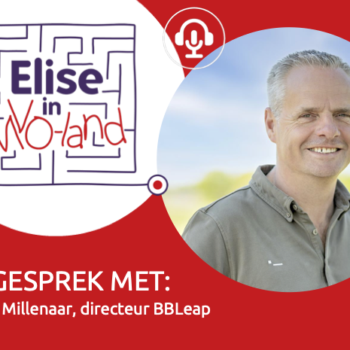 #9 ‘Elise in MVO-land’: BBLeap