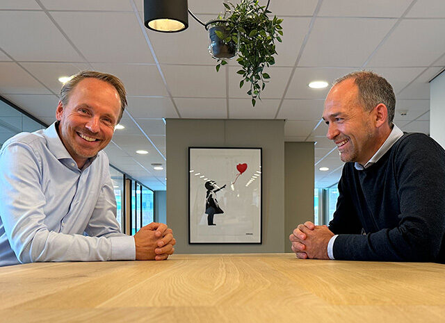 Pauwels Consulting neemt het Nederlandse Science@Work over.