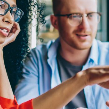 Starten met online marketing is geen stageopdracht