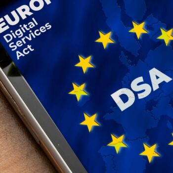 Nieuwe wetgeving vanaf 2023: dit staat je te wachten met de DMA, DSA & DGA