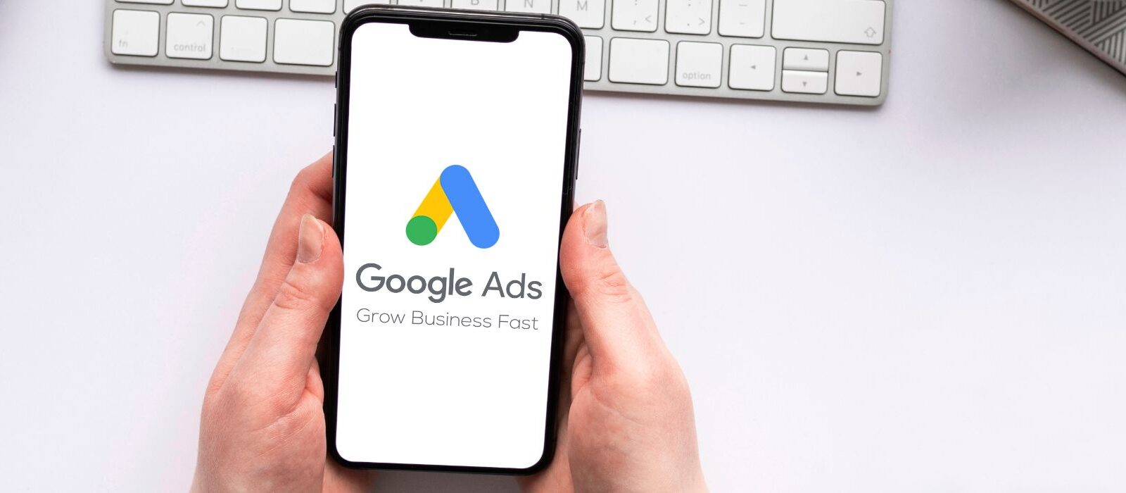 Relevante advertenties? Zo maak je gebruik van ad customizers in Google Ads