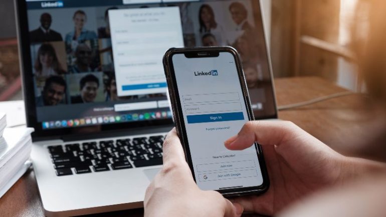Linkedin 