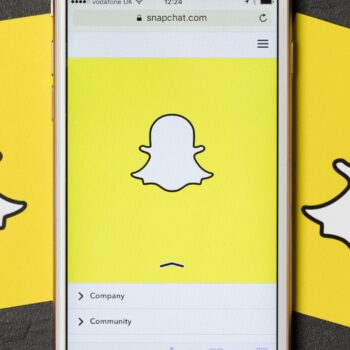 De populariteit van Snapchat: 10 interessante feiten op een rij [infographic]