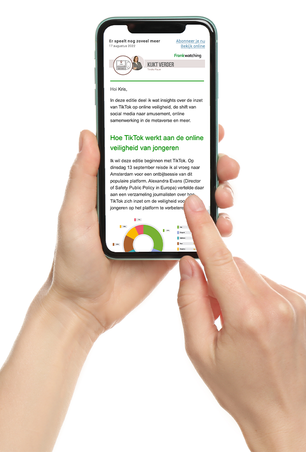 Frankwatching themanieuwsbrief