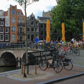 HubSpot blijft wereldwijd groeien en opent vestiging in Nederland