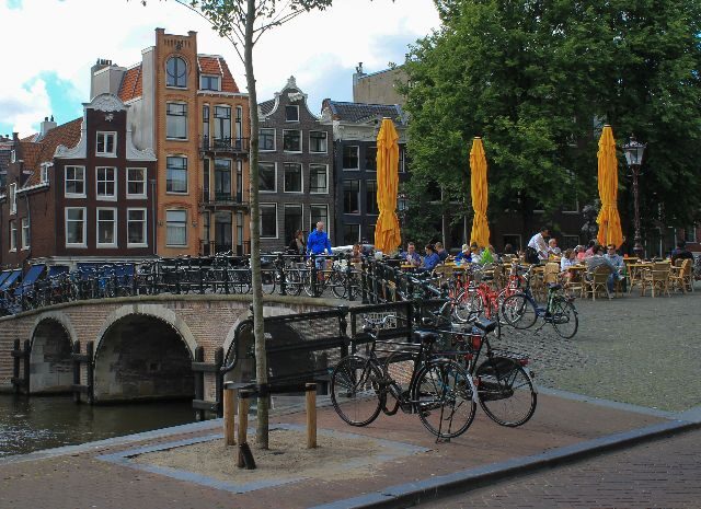 HubSpot blijft wereldwijd groeien en opent vestiging in Nederland