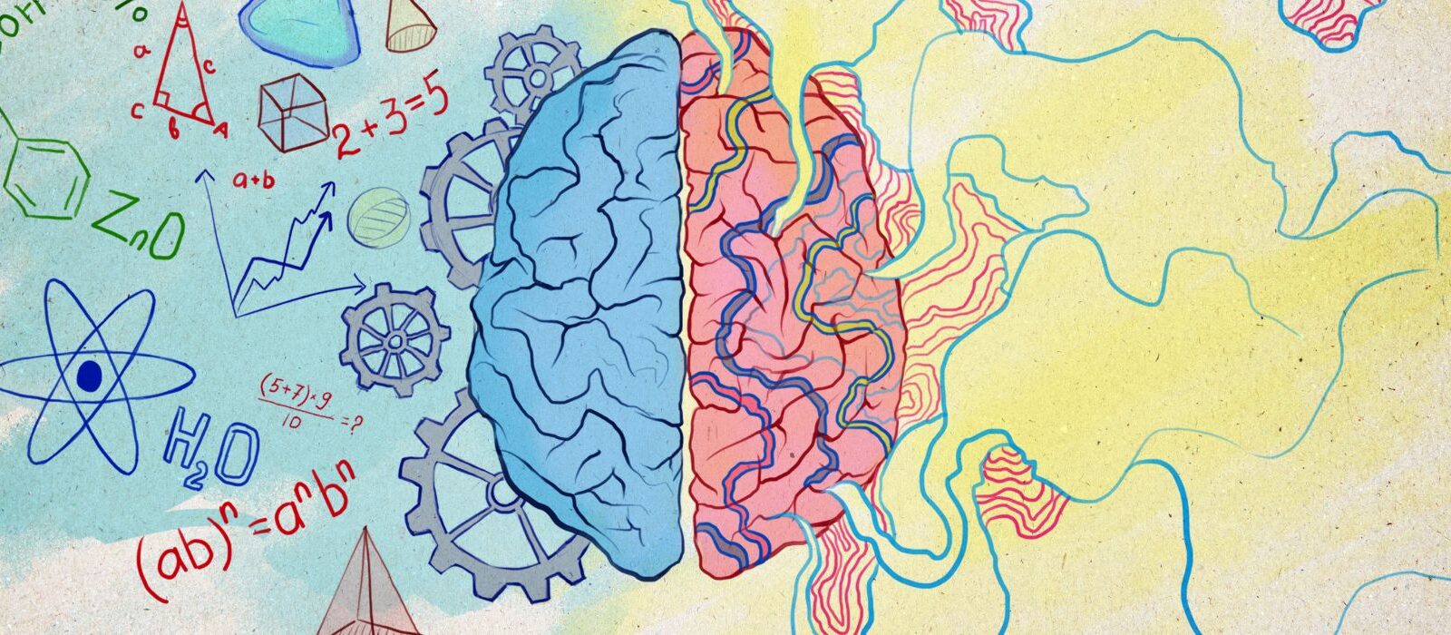 De brainstorm is dood. Toch? [4x nee]