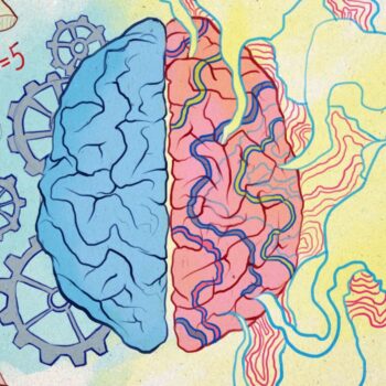 De brainstorm is dood. Toch? [4x nee]