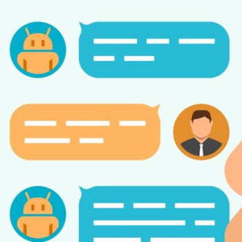 Hoe chatbot Harry van HR in 5 stappen een onmisbare collega werd