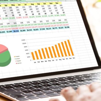 Snel, sneller, snelst met 10 sneltoetsen in Excel!