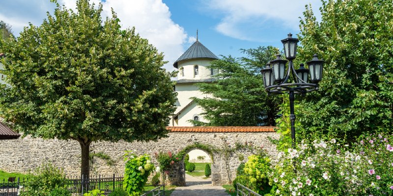 Klooster