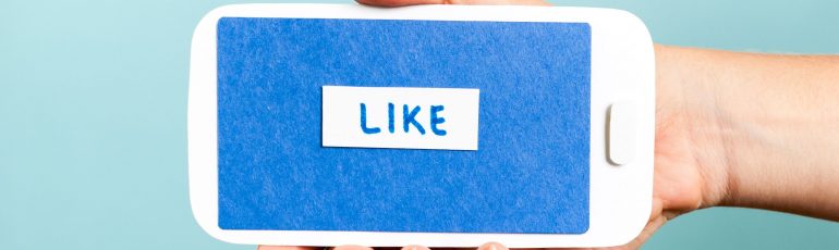 like metrics social media