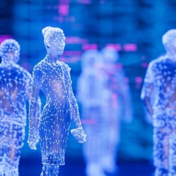 Events in de metaverse: inspiratie, ervaringen & eerste stappen