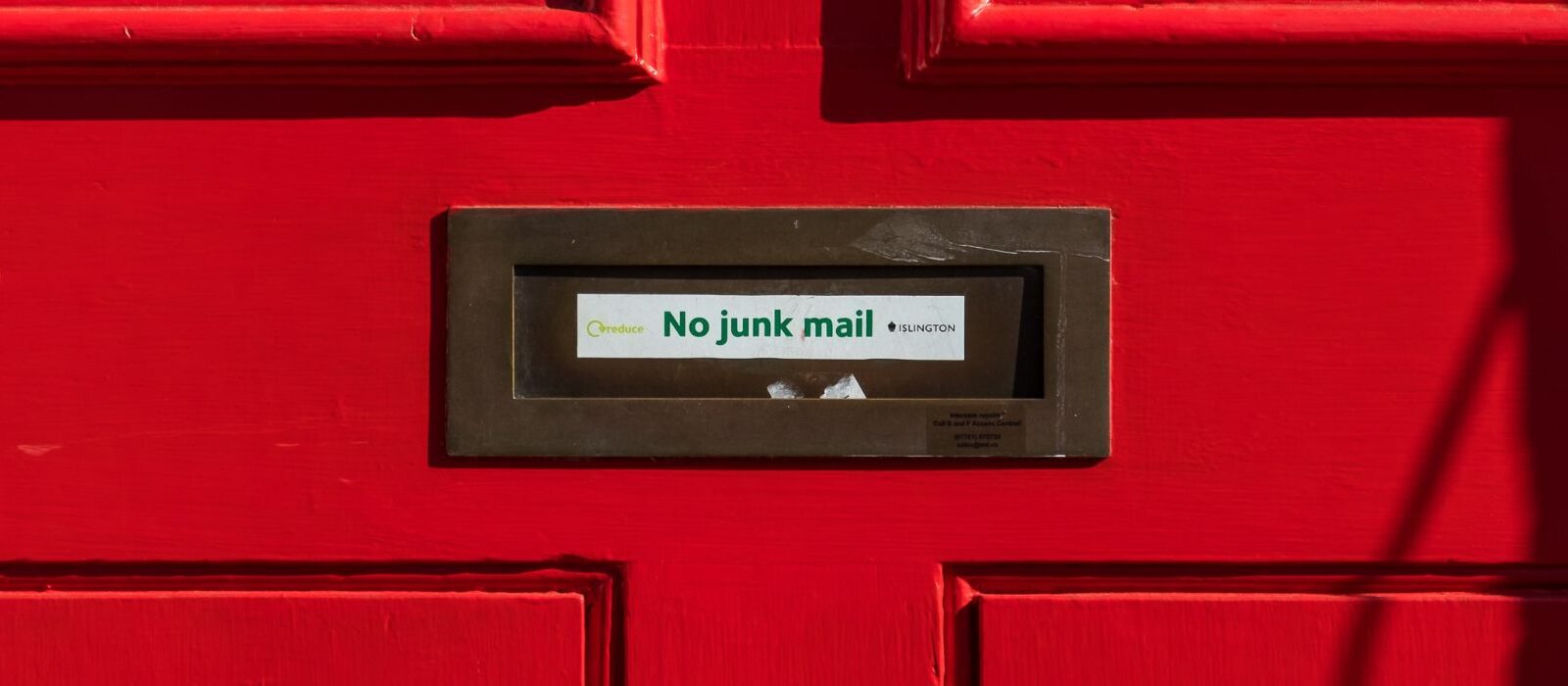Vermijd de spambox: handige tips voor jouw mailings [infographic]