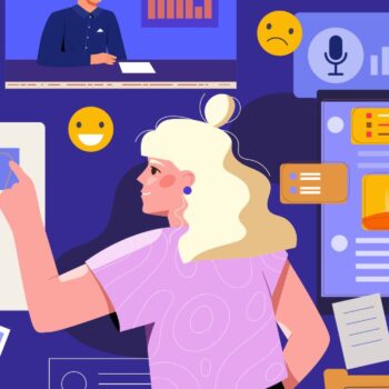 De vernietigende verschuiving van social media: van netwerk naar content