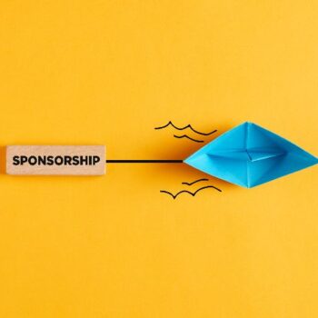 Sponsoring van goede doelen levert meeste imagowinst op