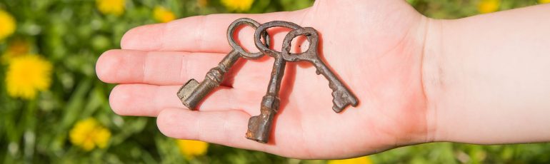 3 sleutels goede contentmarketing