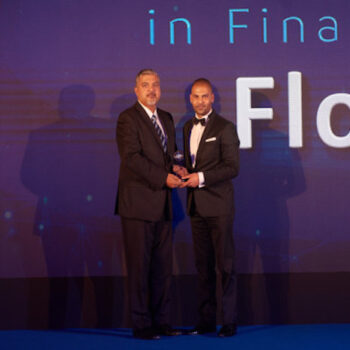 Florius wint award tijdens GITEX met Avaya-oplossing