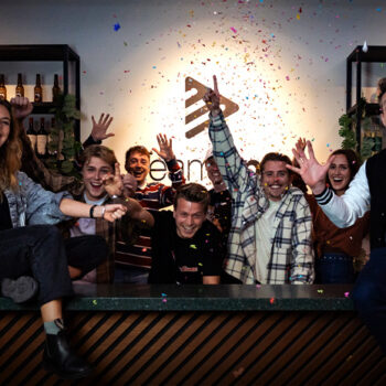 KPN en Team5pm winnen zilveren Grand Prix Jongeren Award