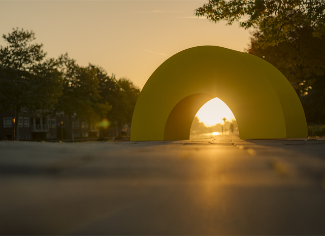 Elf bureaus gaan verder onder de naam Happy Horizon – creative digital agency