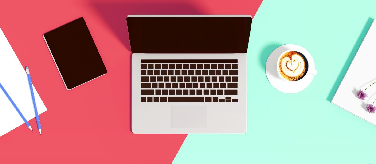 Loop je vast met je webdesign? 8 tips om weer in de flow te komen