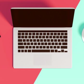 Loop je vast met je webdesign? 8 tips om weer in de flow te komen