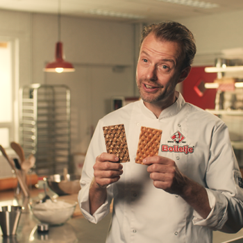 Bolletje laat het échte verhaal achter hun producten zien