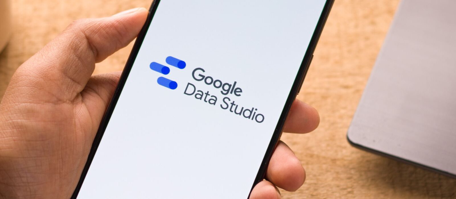 Google Data Studio heet nu Looker Studio: de impact voor marketeers