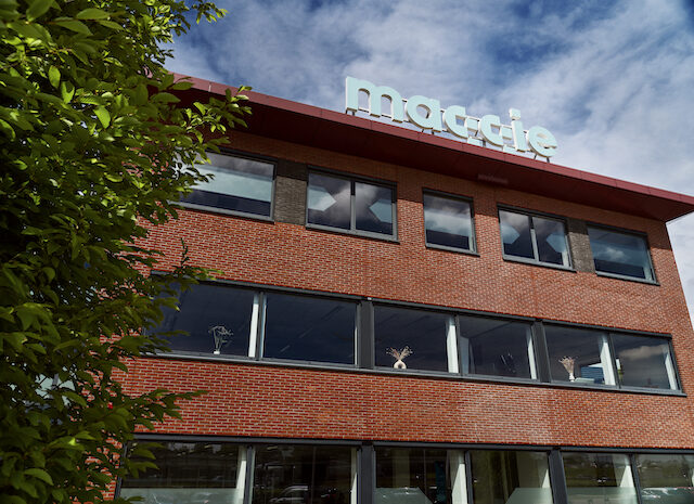 Werkplatform Maqqie bestaat vijf jaar