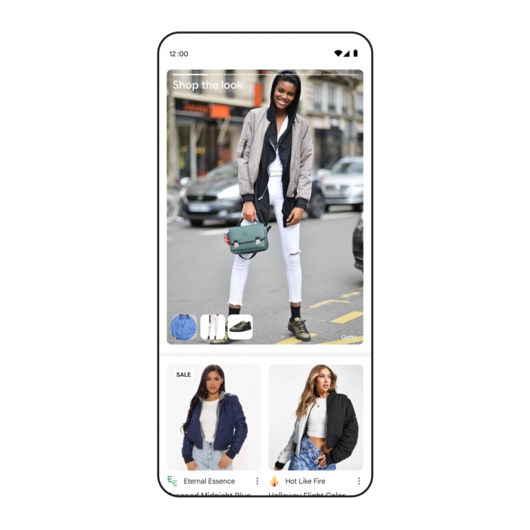Google nieuwe features
