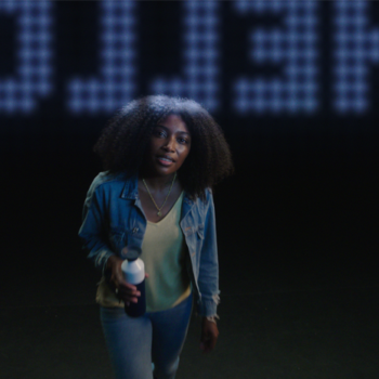 RISE en Vigics maken samen met Dopper ‘Tap for life’ campagne.