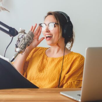 LinkedIn test Audio Events voor bedrijfspagina’s: dit kun je ermee