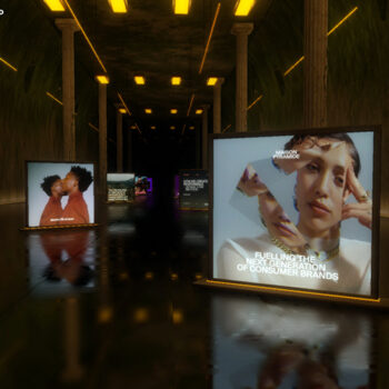 Wonderland scoort met portfolio site meerdere awards