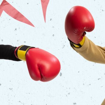 Dé contentmarketing-discussie: bouwen op gehuurde grond of demand generation?