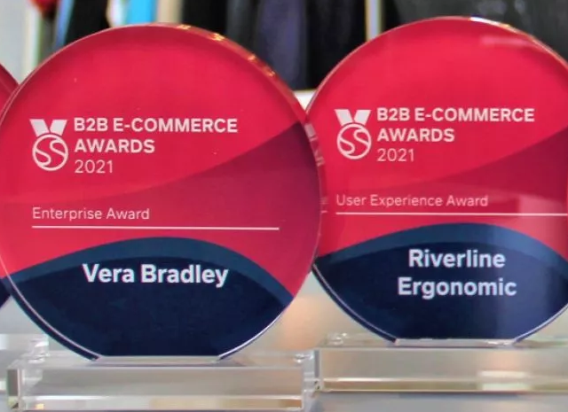 Sana Commerce organiseert vierde editie B2B E-commerce Awards