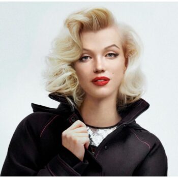 Hoe Marilyn Monroe, Elvis & andere overleden sterren toch weer optreden