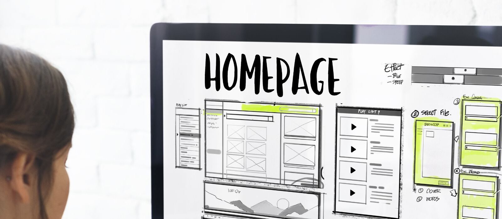 8 bewezen best practices voor de homepage van je webshop