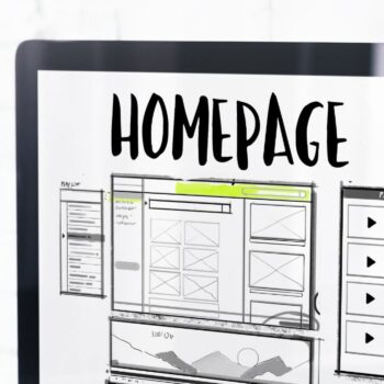 8 bewezen best practices voor de homepage van je webshop