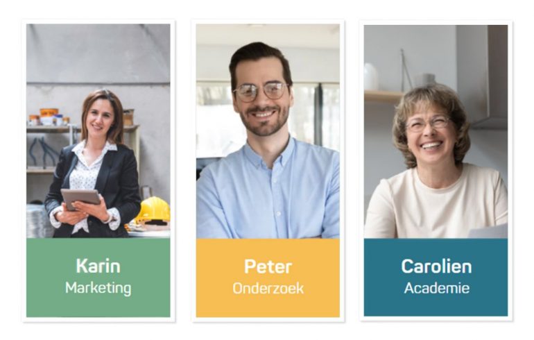 linkedin webinar post