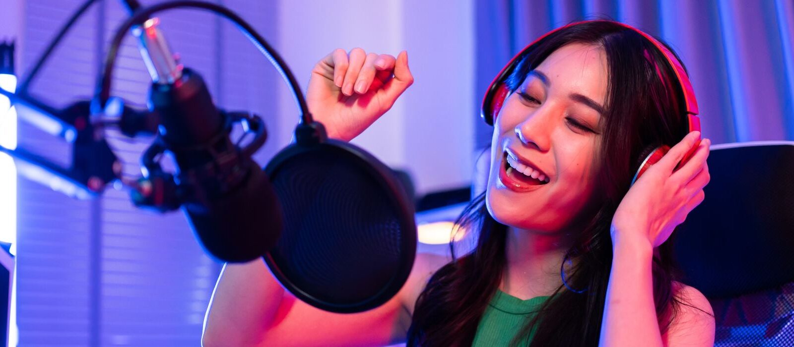 Aan de slag met podcasts: uitgebreide handleiding voor beginners [infographic]