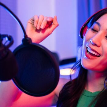 Aan de slag met podcasts: uitgebreide handleiding voor beginners [infographic]