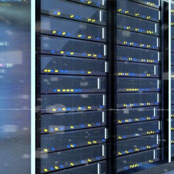 Professionele webhosting voor bedrijven [5 voordelen]
