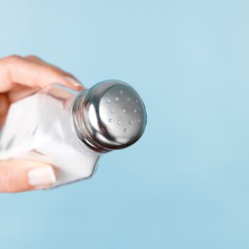 Hoe 1 letter, leesteken of spatie het verschil in tekst maakt