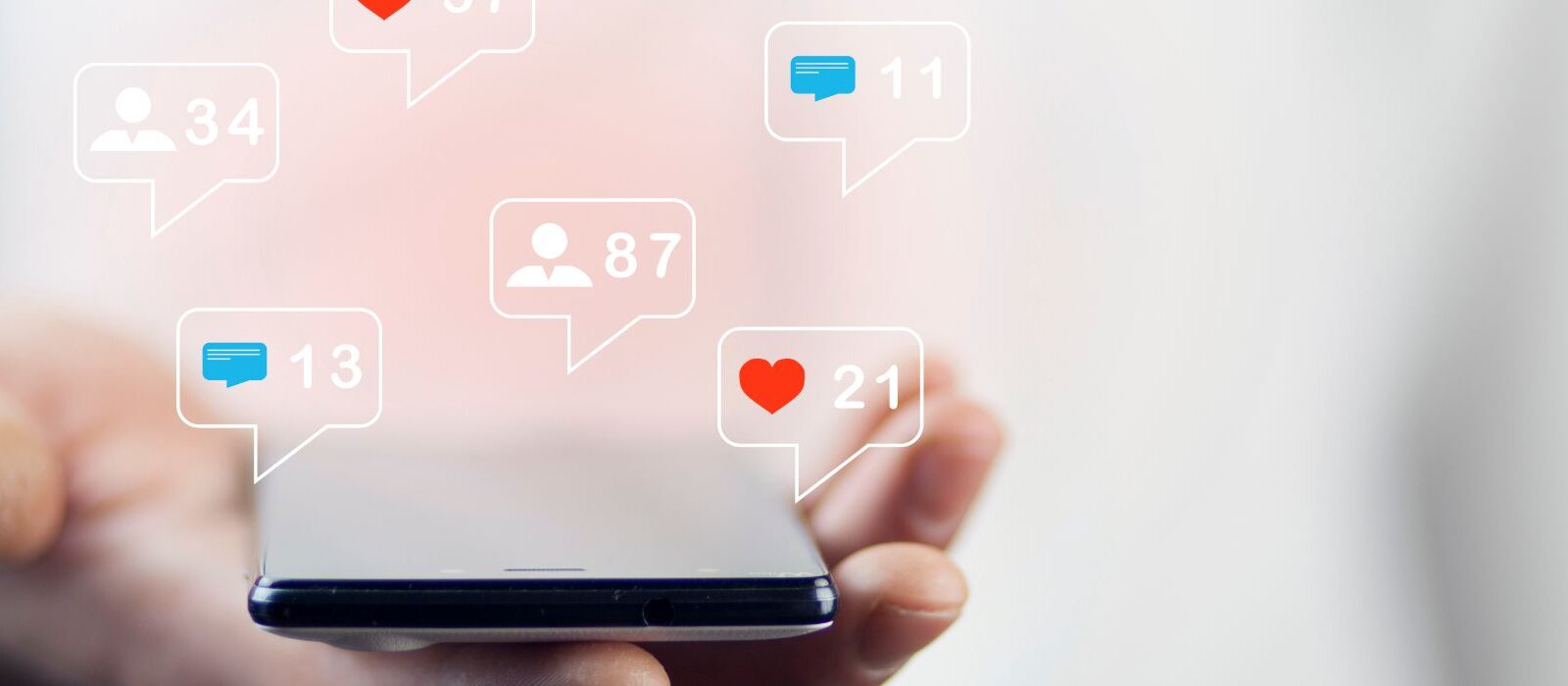 Socialmedia-marketing is kapot voor ondernemers
