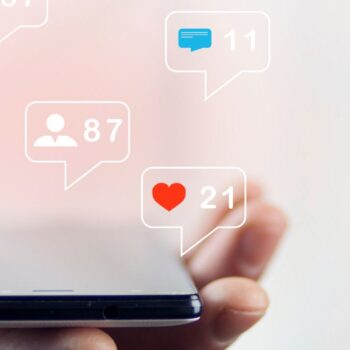 Socialmedia-marketing is kapot voor ondernemers