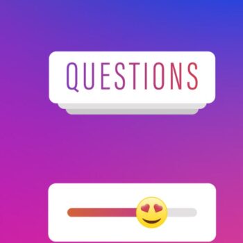 8x inspiratie voor jouw Instagram Stories