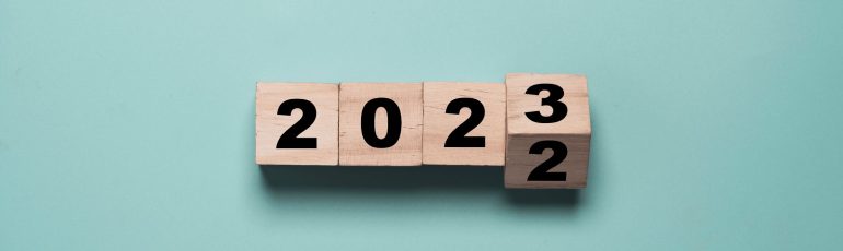 2023 trends
